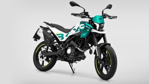 BKX 125 S E5+ 20