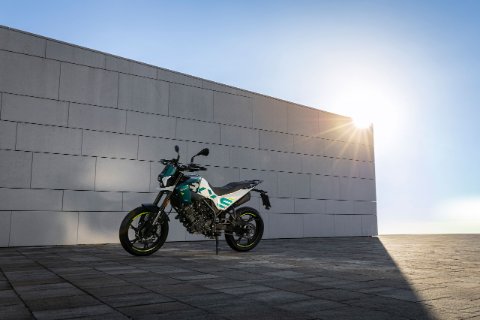 BKX 125 S E5+ 8