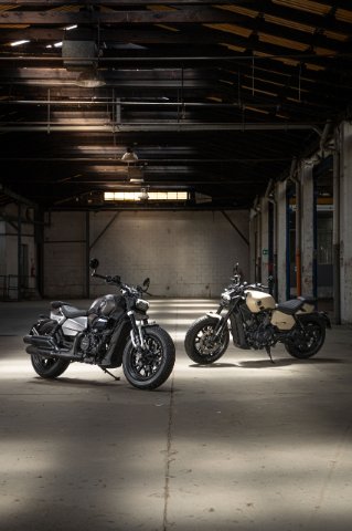 Benelli Motos France | Officiel