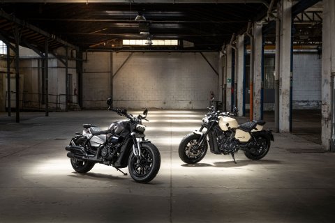 Benelli Motos France | Officiel