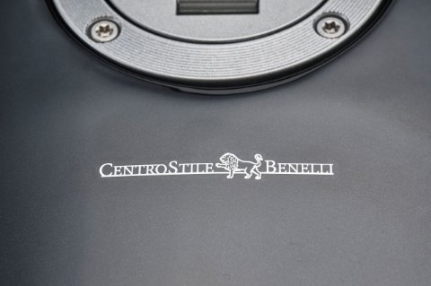 Leoncino BOBBER 400 E5+ 15