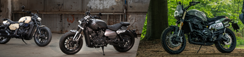 Scrambler