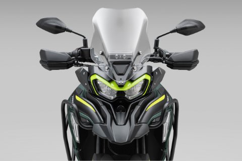 TRK 702X E5+  2