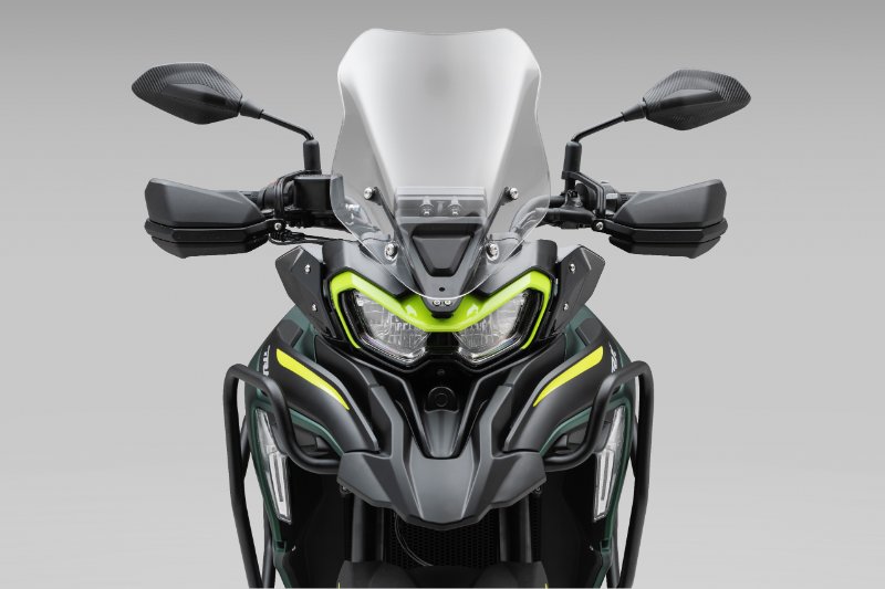 TRK 702X E5+  2