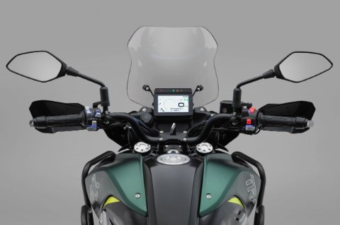 TRK 702X E5+  3