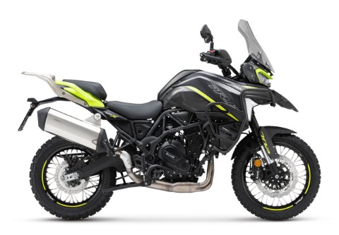 TRK 702X E5+  10
