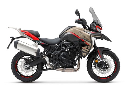 TRK 702X E5+  11
