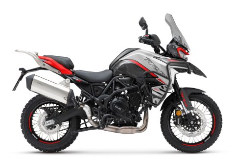 TRK 702X E5+  13