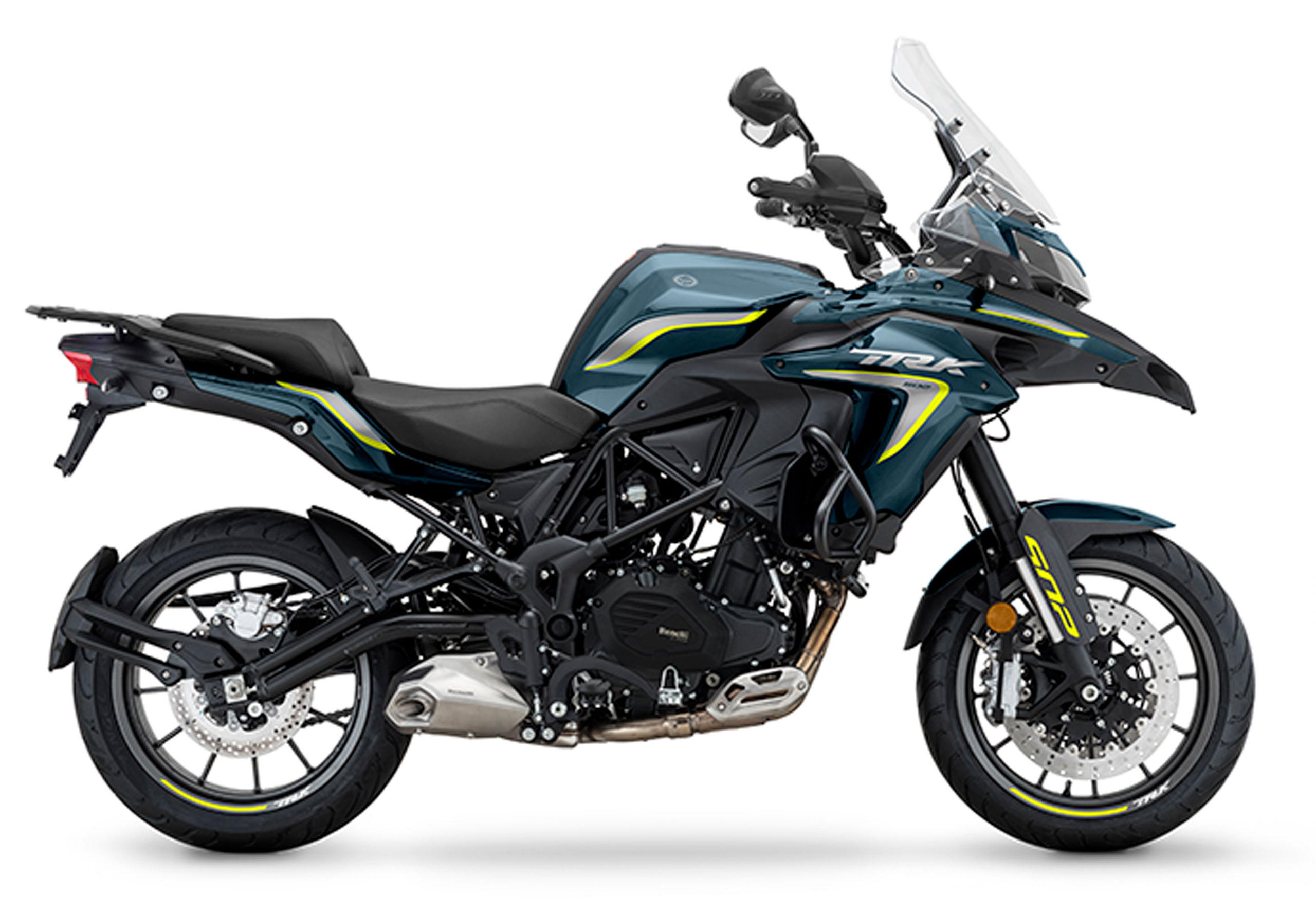 Bellini trk 502 x on sale