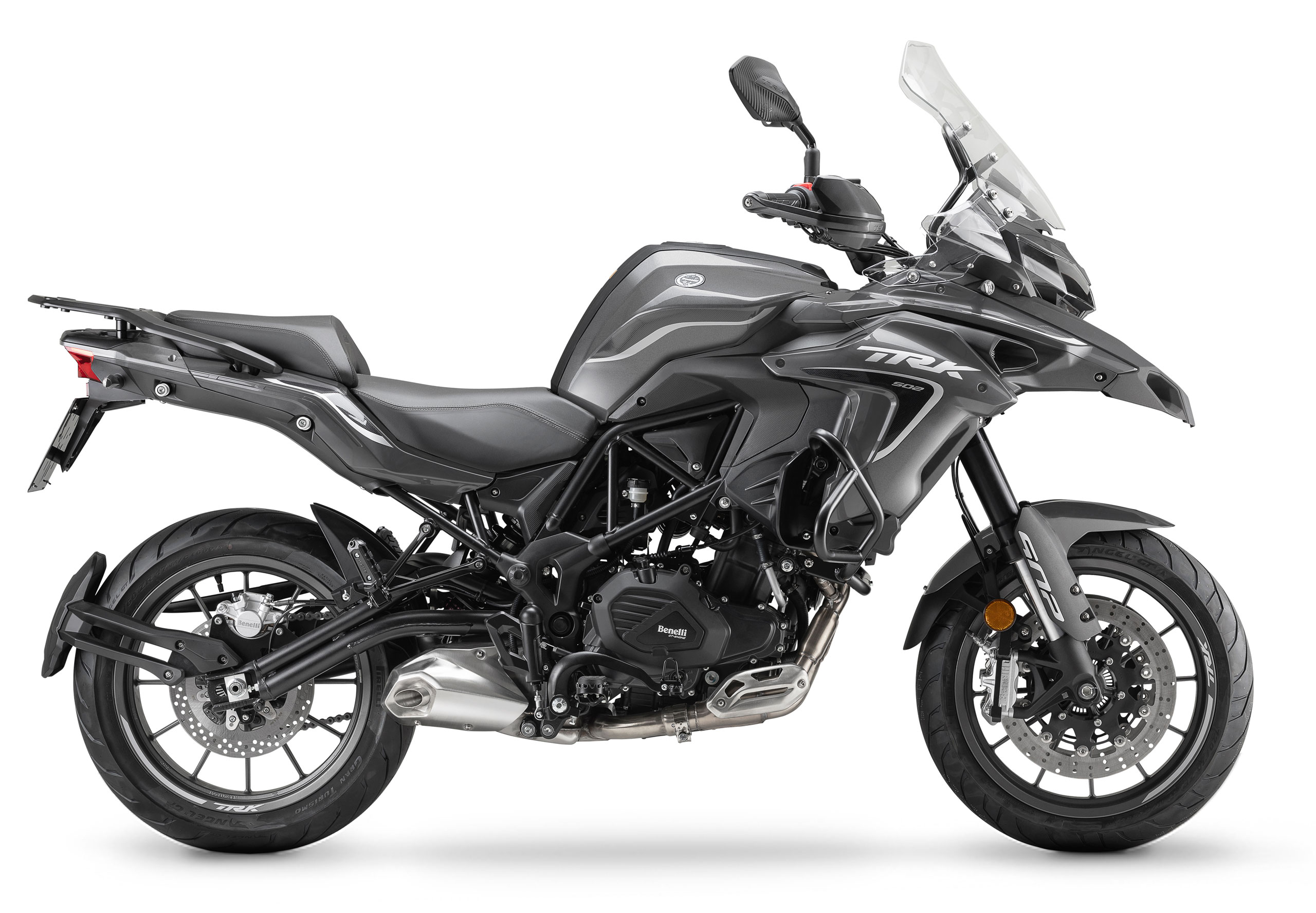Benelli cheap trk 5