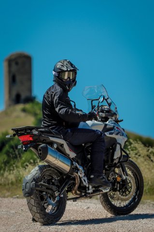 Benelli Motos France | Officiel
