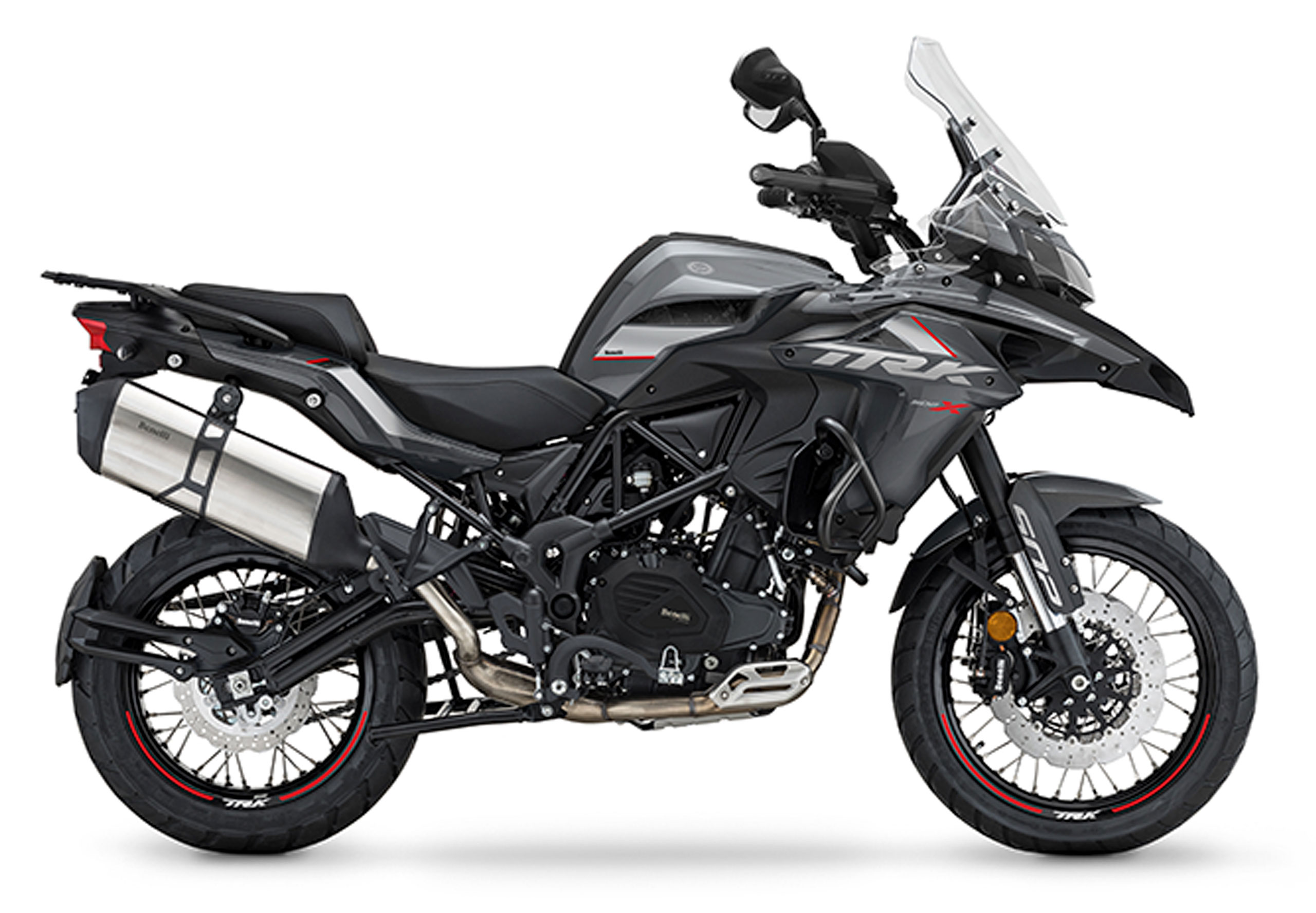 Trk520x top