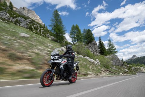 TRK 902 STRADALE 5