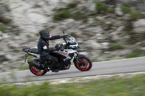 TRK 902 STRADALE 9