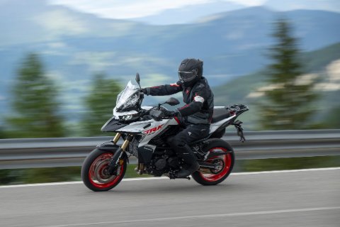 TRK 902 STRADALE 12