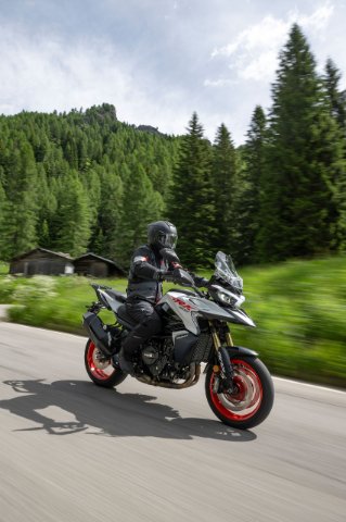 TRK 902 STRADALE 16