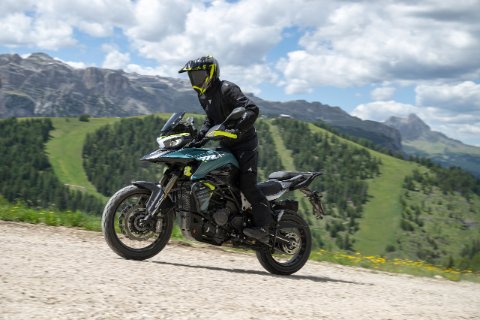 TRK 902 XPLORER 4
