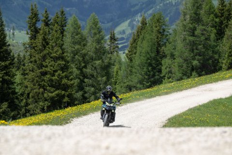 TRK 902 XPLORER 5