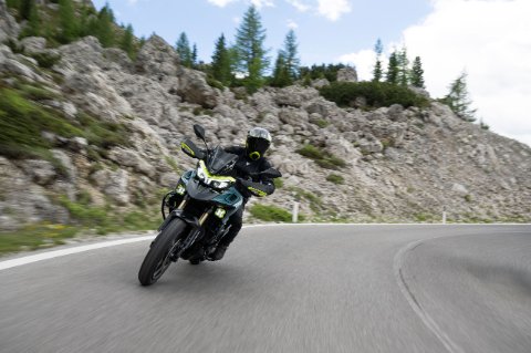 TRK 902 XPLORER 10