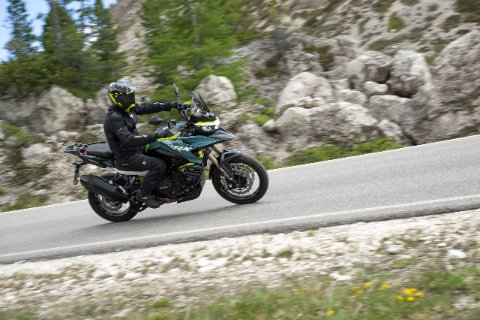 TRK 902 XPLORER 18