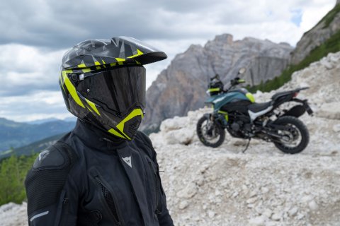 TRK 902 XPLORER 28