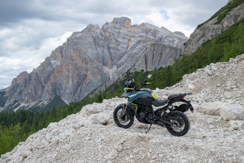 TRK 902 XPLORER 29