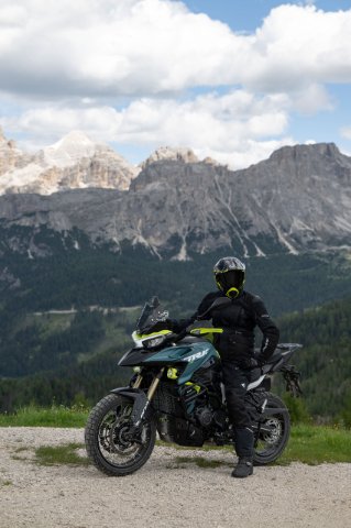 TRK 902 XPLORER 37