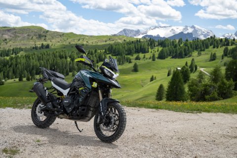 TRK 902 XPLORER 41