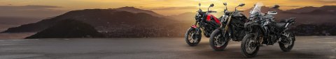 Benelli Motos France | Officiel