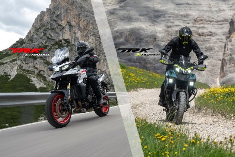 Benelli Motos France | Officiel