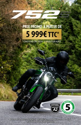 Benelli Motos France | Officiel