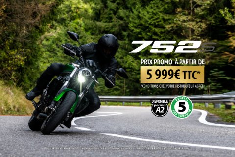 Benelli Motos France | Officiel