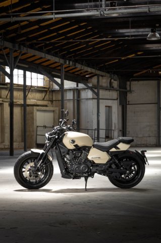 Benelli Motos France | Officiel