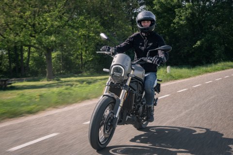 Offre Leoncino 800 9