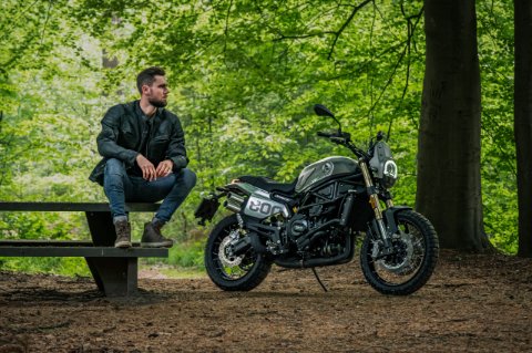 Offre Leoncino 800 10