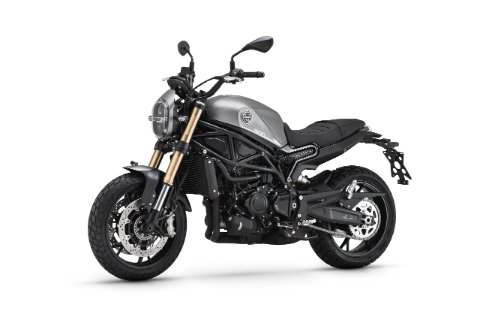 Offre Leoncino 800 6