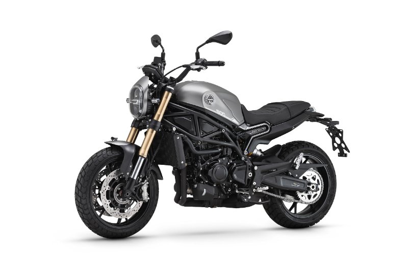 Offre Leoncino 800 6