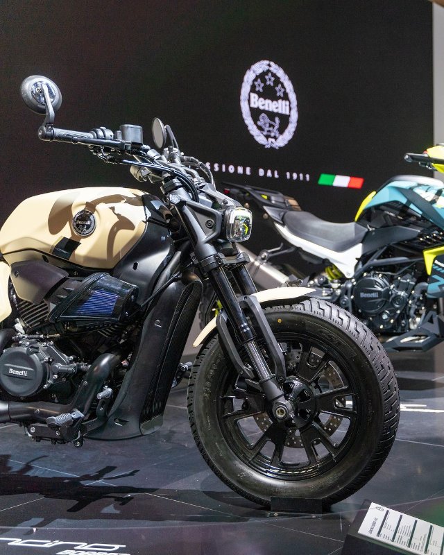 EICMA 2024 3