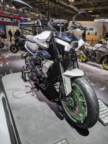 EICMA 2024 8