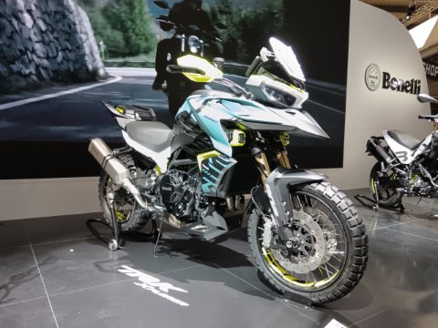 EICMA 2024 9