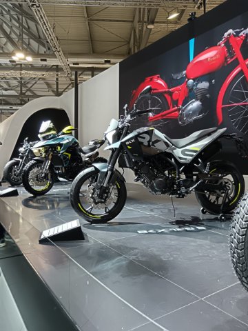 EICMA 2024 10