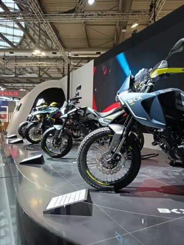 EICMA 2024 11
